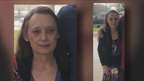 Missing Liberty County woman Sheryl Ann Siddall: Dive team to search Horseshoe Lake