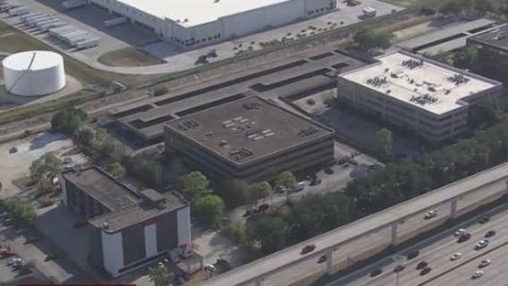 Houston 5-hour SWAT standoff suspects' identities released, charged