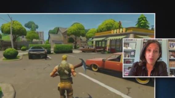 Local kids threatened by different crimes