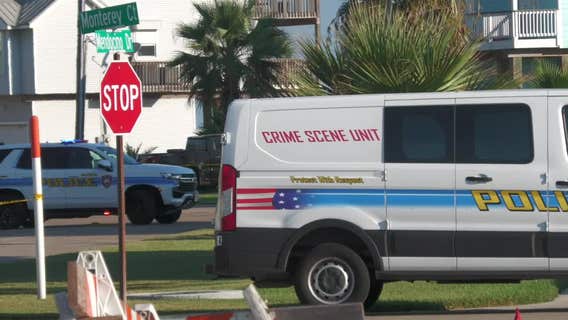 Galveston house party shooting leaves 2 dead, more injured