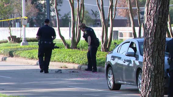 Boy on bike dies in Fort Bend County crash on Mason, Cinco Park