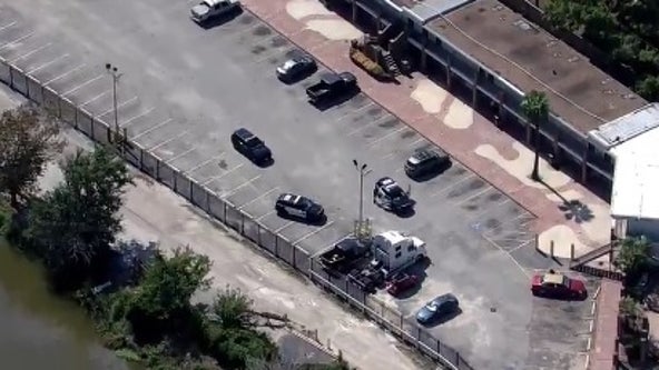 Houston crime: Shooting incident leaves man injured, woman in custody