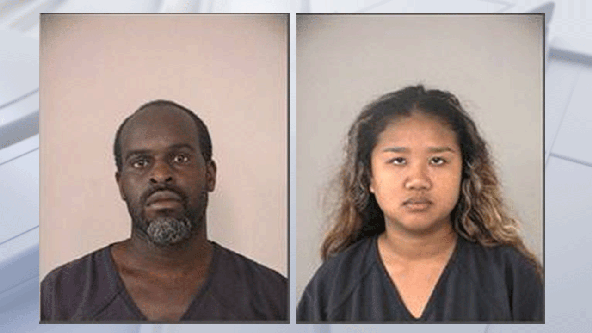 Fort Bend County Crime: 2 arrested for shooting following youth football game