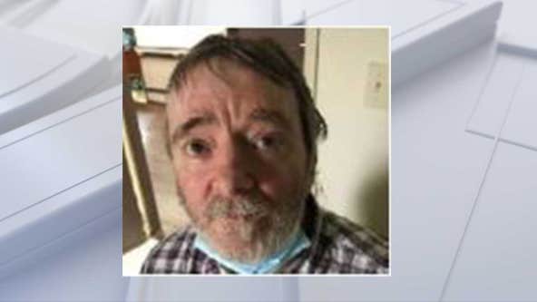Wharton missing person: Clear Alert issued for Gerald Blystone