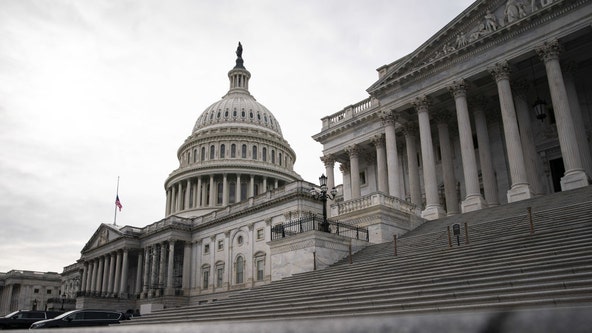 Republicans propose short-term spending bill as government shutdown approaches