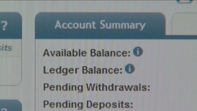 Possible government shutdown: Four steps to manage loss of income