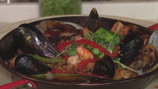 Houston small business spotlight: Buena Vista Cuban Café provides Latin cuisine