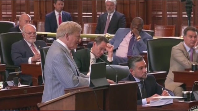 Ken Paxton's 'secret' investigation dominates day 6 of impeachment trial