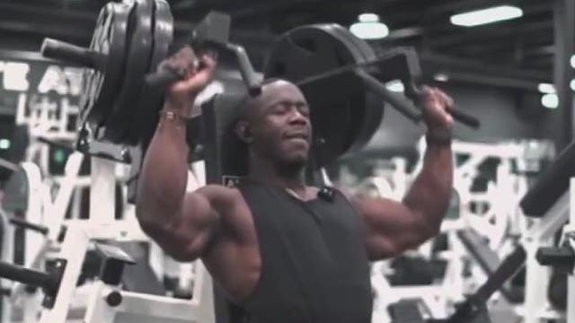 Man shares his heart’s story, raises awareness for AFIB