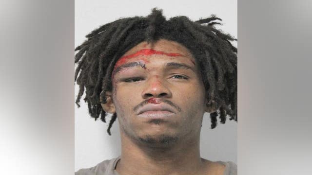 Harris County crime: Suspect arrested, accused of breaking into vehicles