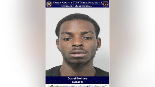 Harris County Crime: Man accused of stealing PS5 controllers from Target store