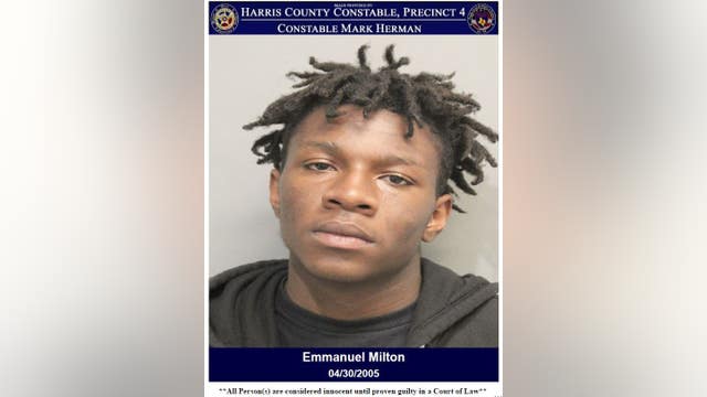 Spring, Texas shooting on Pebworth Place; 17-year-old female shot