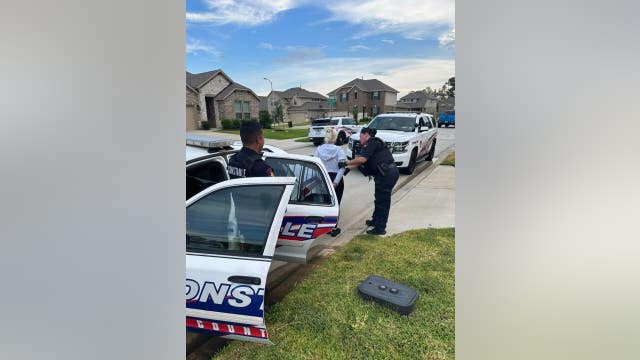 Harris County crime: Woman arrested, accused of trying to rent a home with false documents