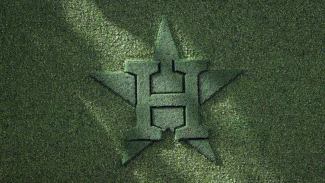 Houston Astros' potential Wild Card, ALDS tickets on sale Wednesday