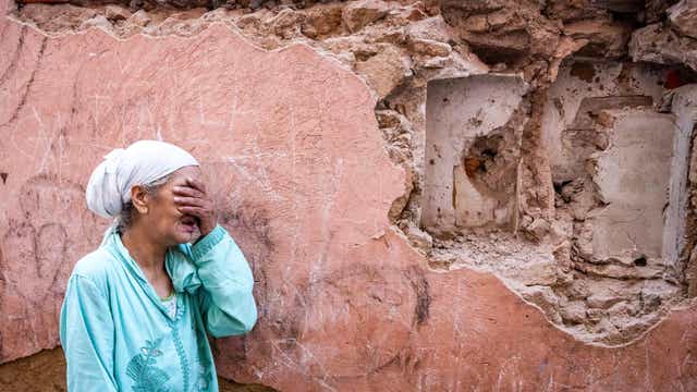 Morocco earthquake: Ways you can help the victims
