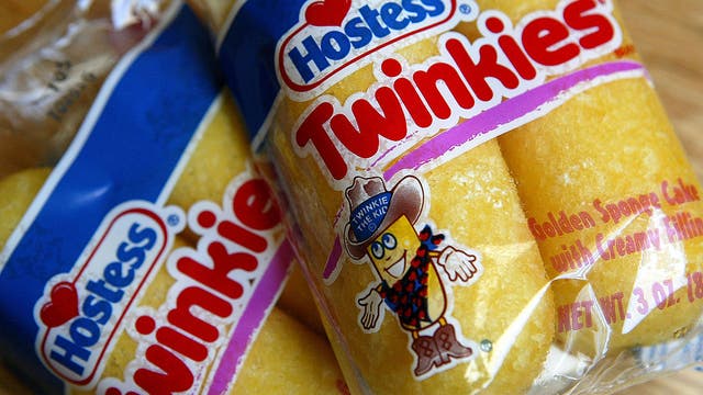 JM Smucker to acquire Hostess in $5.6B deal