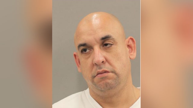 Katy man involved in 2020 Houston area motel shoot-out sentenced to 35 years