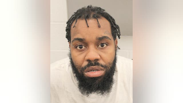 Houston shooting: Joe William Moore, 39, charged with murder of man at stop light