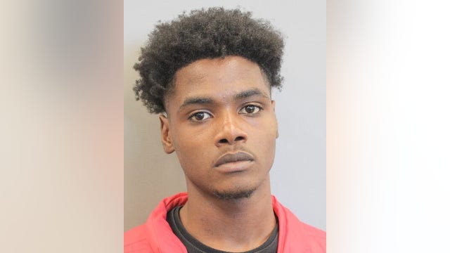 Houston shooting on Beldart: Second suspect charged with capital murder in Plezher Wooley's death