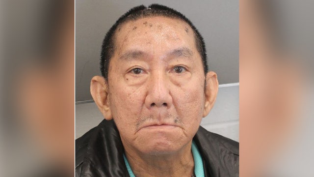 Cypress man bludgeoned wife to death with nail gun, sentenced to 40 years