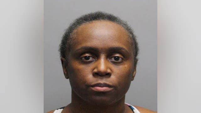 Harris County crime: Woman charged with choking, slapping 11-year-old