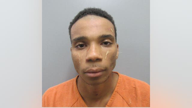 League City arrest: Man, 20, charged, accused of threatening family member with knife