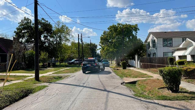 Houston shooting: 1 killed, suspect on the run following shooting in SE Houston