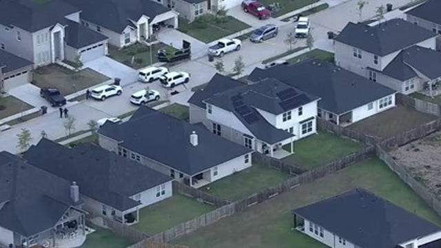 Montgomery County man shot, killed neighbor in his front yard after altercation