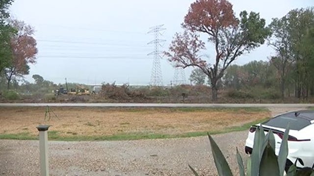 Seabrook homeowners lose years long battle with CenterPoint over clearing land for new substation