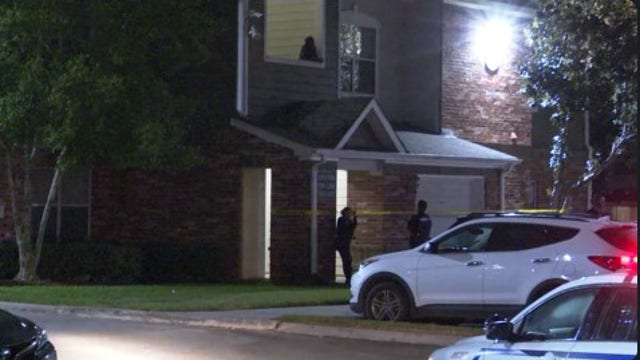 Harris County 13-year-old found dead inside apartment after being unresponsive for hours