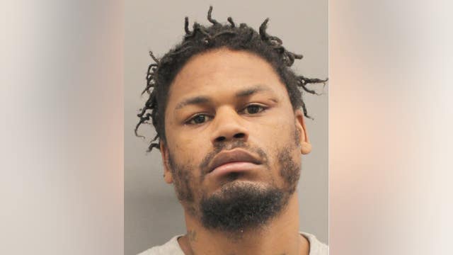 Houston man charged in two murders sentenced to life in prison