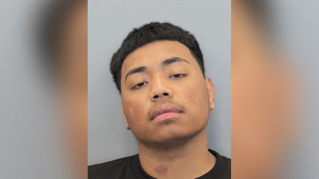 Humble 20-year-old killed man he thought was involved in friend's death, put gun up for sale