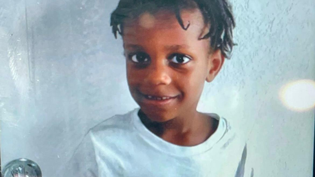Missing 5-year-old child in Katy found dead in community pond