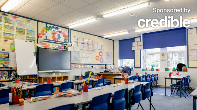 Back-to-school shopping expenses to reach record high: survey