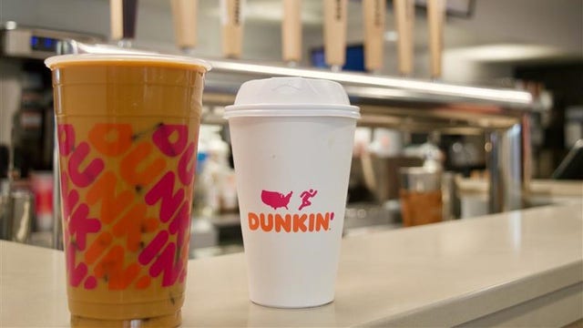 Dunkin' Free Coffee Mondays return in 2023: How it works