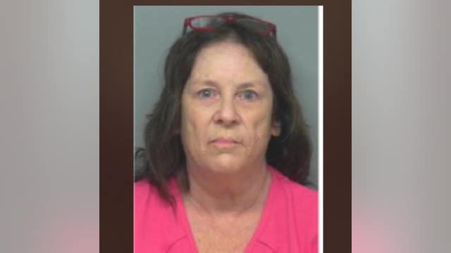 MCSO: Woman, 60, charged with embezzling nearly $800,000 from her employer