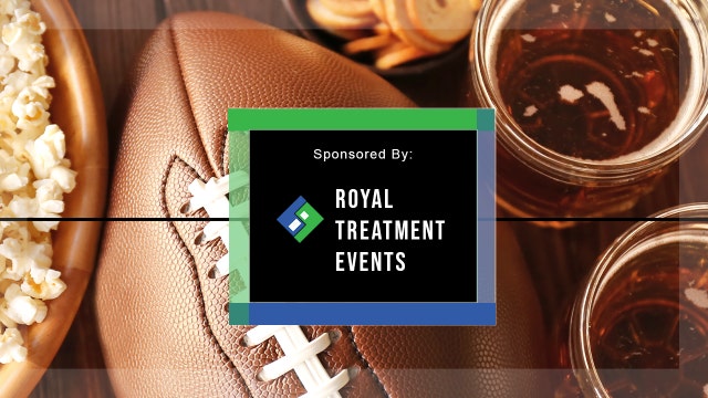 Tailgate party tips from a luxury event planner