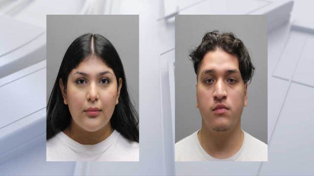 Harris Co. crime: 2 people facing charges after attempting to sell grenade to get someone out of jail