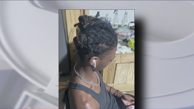 Barbers Hill ISD seeking judicial clarification regarding CROWN Act after student was disciplined again