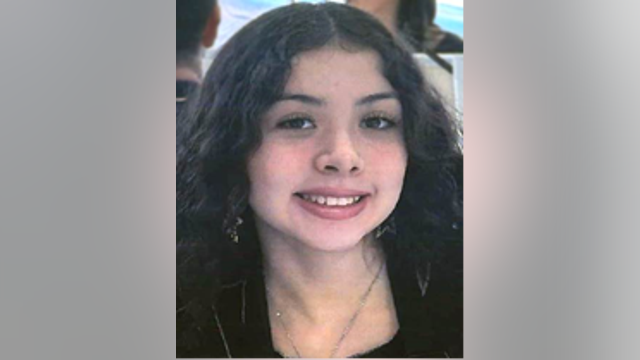 Have you seen her? 15-year-old from Garland last seen on August 9