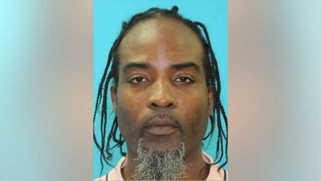 WANTED: Houston man Jachob Leroy Byrd, 46, charged with Capital Murder of Eric Brown in August
