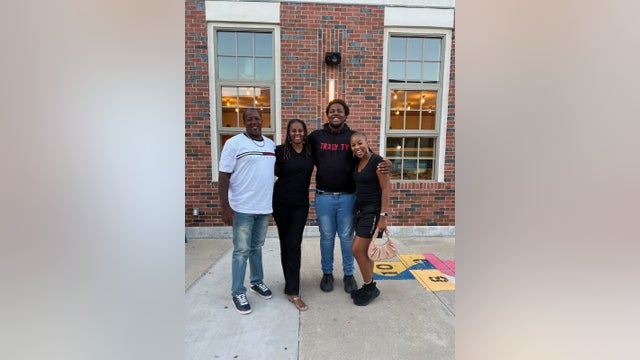 Former Houston tenant charged in killing of landlord, allegedly over deposit