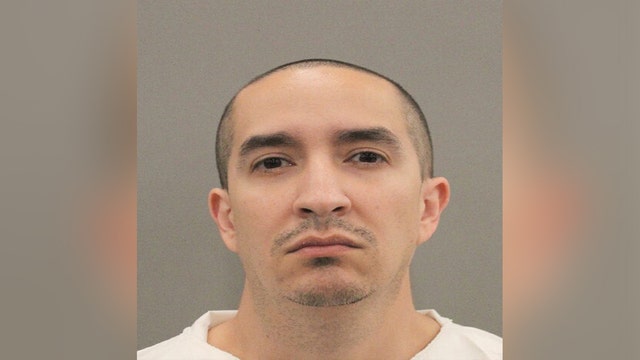 Cleveland ISD teacher charged with wife's murder after SWAT standoff