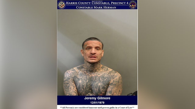 Harris County man threatened to kill constable deputies, assaulted disabled person