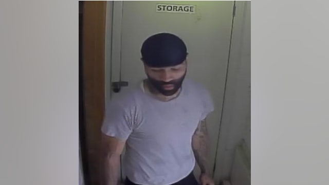 Houston motel shooting: Man wanted for murder of woman on Hornwood