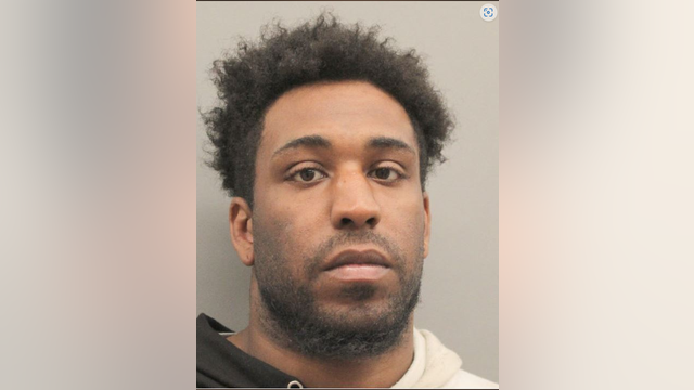 Houston man receives 36-year sentence for murder of transgender girlfriend