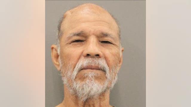 Missing Houston man with dementia Gilbert Liandro last seen Wednesday