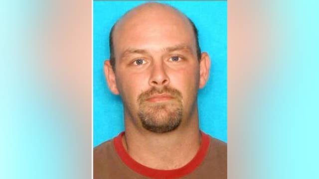 Have you seen Jeron German? Authorities searching for missing man