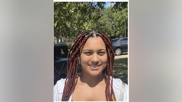 Missing Candace Rose Olson: Harris County girl, 16, last seen Sept. 9