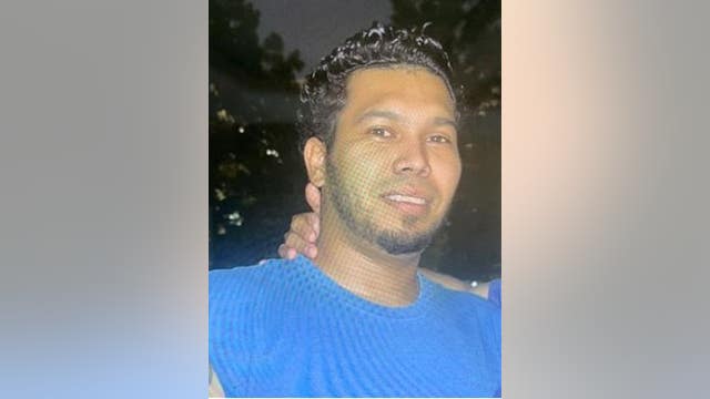 Missing Houston man Roberto Manuel Ortega Anaya last seen in June